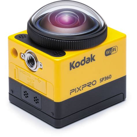 kodak sp360